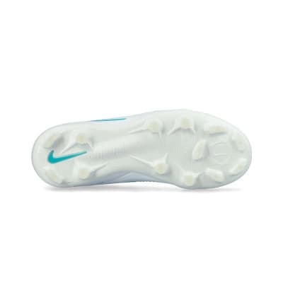 Nike Jr. Phantom 6 Low Pro Mg GS 'White Dusty Cactus' — foto 4