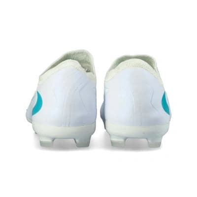 Nike Jr. Phantom 6 Low Pro Mg GS 'White Dusty Cactus' — foto 5