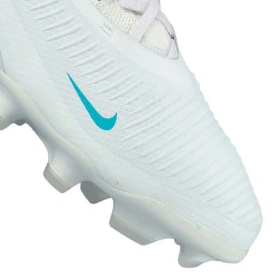 Nike Jr. Phantom 6 Low Pro Mg GS 'White Dusty Cactus' — foto 7