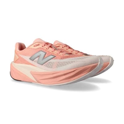 New Balance Zapatilla Fuelcell Rebel V5 Mujer