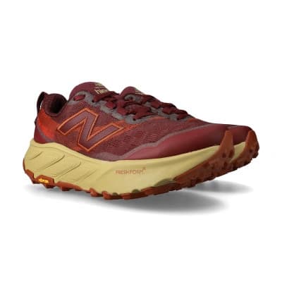 New Balance Zapatilla Fresh Foam X Hierro V9 Mujer