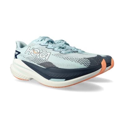 Hoka Zapatilla Mach X 3 Mujer