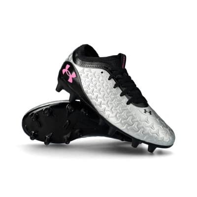 Under Armour Bota Magnetico Select 6 FG Niño