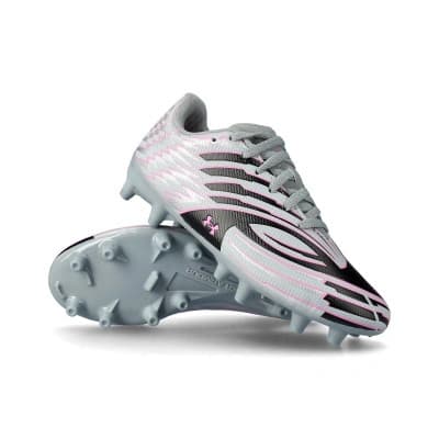 Under Armour Bota Shadow Select 4 FG Niño