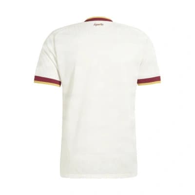 adidas Spain26 Away Authentic Winners Jersey Asia Sizing 'Off White' — foto 7