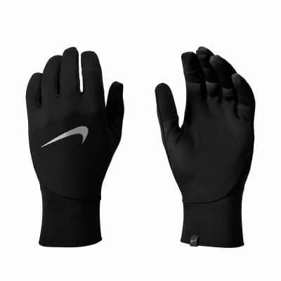 Nike Guantes W Pacer Lightweight Rg pour Femme