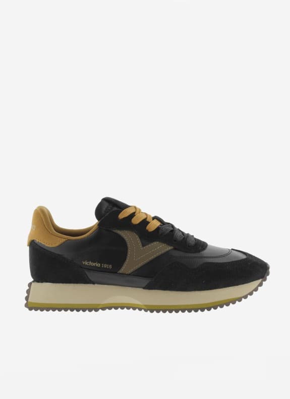 Victoria cosmos nylon metal