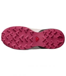 Salomon Zapatillas Speedcross J Niños Nocturne Hushe — foto 3