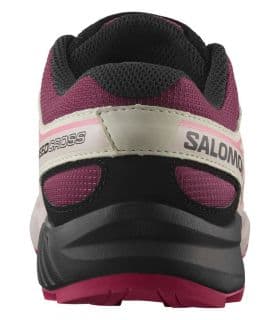 Salomon Zapatillas Speedcross J Niños Nocturne Hushe — foto 5