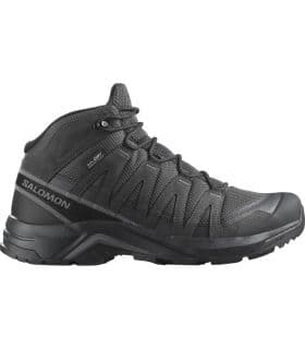 Salomon Botas X-Adventure Recon Mid GTX Hombre Wpasphalt