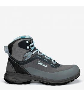 Chiruca Botas Geiser 13 GoreTex Mujer