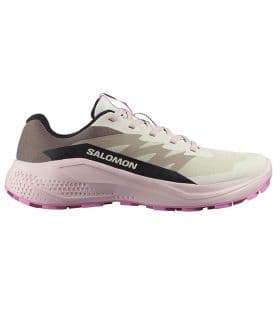 Salomon Zapatillas Alphaglide Mujer Vanila