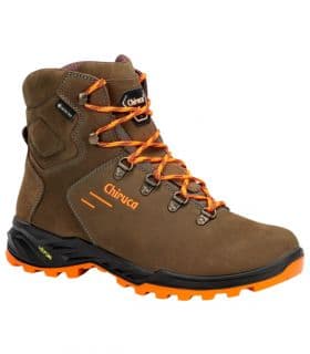 Chiruca Botas Game Hi Vis 08 GoreTex Hombre