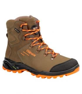 Chiruca Botas Game Force Hi Vis 38 GoreTex Hombre