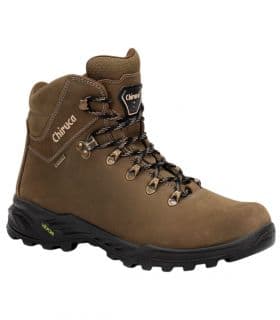 Chiruca Botas Cares 01 GoreTex Hombre