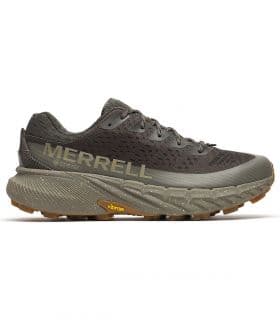 Merrell Zapatillas Agility Peak 5 Gore-Tex Hombre Beluga