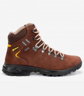 Chiruca Botas Somiedo 12 GoreTex Hombre Marrón