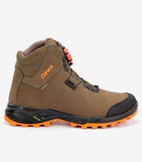 Chiruca Botas Alano Force Boa Hi Vis 08 Gore-Tex Hombre
