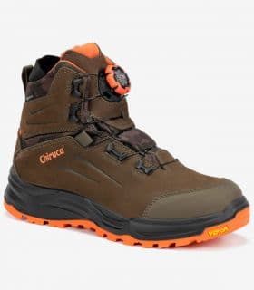 Chiruca Botas Laurus Boa Hi Vis 01 Hombre
