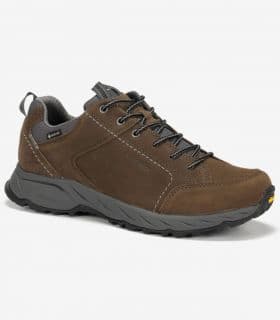 Chiruca Zapatos Ottawa 01 Hombre