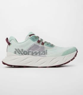 Nnormal Zapatillas Cadí Hombre Green