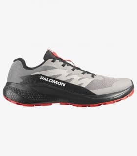 Salomon Zapatillas Alphaglide Hombre Cloud Black