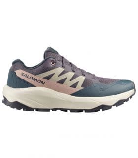 Salomon Zapatillas Outscape Mujer Excalibur Vanila