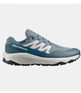 Salomon Zapatillas Outscape GTX Hombre Storm Lunar Roc