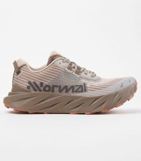 Nnormal Zapatillas Cadí Hombre Brown