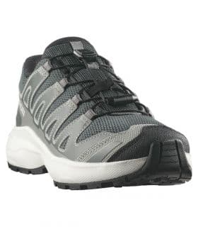 Salomon Zapatillas Xa Pro J Niños Urban Chic Icicle — foto 4