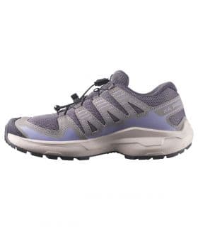 Salomon Zapatillas Xa Pro J Niños Excalibur Lilac — foto 4