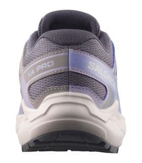 Salomon Zapatillas Xa Pro J Niños Excalibur Lilac — foto 5