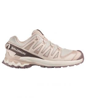 Salomon Zapatillas Xa Pro 3D V9 Lifelong Mujer Tapioca