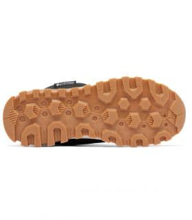 Columbia Botas Snowtrot™ MID Mujer Black — photo 4