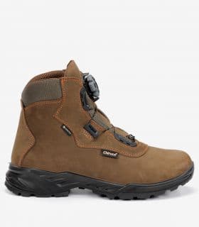 Chiruca Botas Labrador Boa 01 GoreTex Hombre