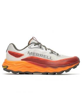 Merrell Zapatillas Agility Peak 6 Hombre Edgecomb
