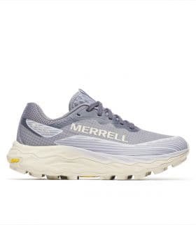 Merrell Zapatillas Agility Peak 6 Gore-Tex Mujer Lost Lilac