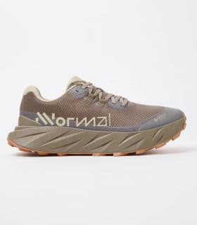 Nnormal Zapatillas Cadí GTX Hombre Brown