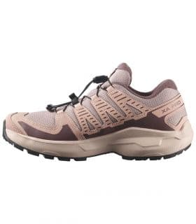 Salomon Zapatillas Xa Pro wp J Niños Oxford Tan Tapioca — foto 2