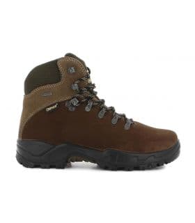 Chiruca Botas Xacobeo 27 GoreTex Hombre Marron