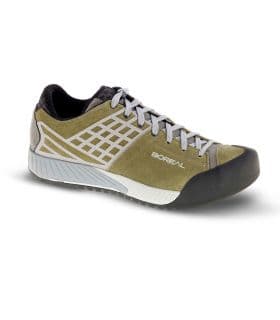 Boreal Zapatillas BAMBA W'S OLIVA