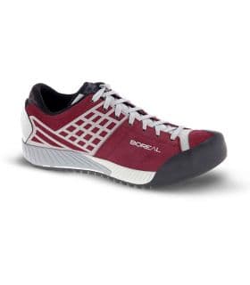 Boreal Zapatillas BAMBA W'S GRANATE