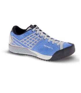 Boreal Zapatillas BAMBA W'S AZUL