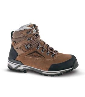 Boreal Botas TURKANA MARRON