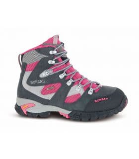 Boreal Botas SIANA CORAL