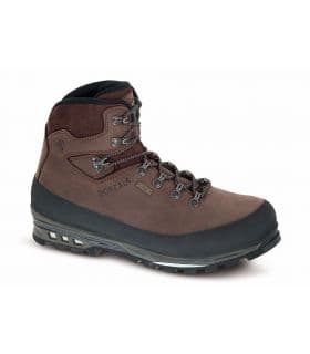 Boreal Botas ZANSKAR MARRON