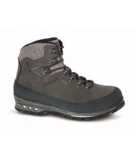 Boreal Botas ZANSKAR GRIS