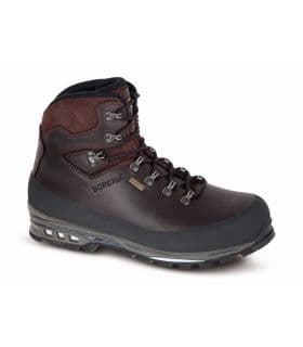 Boreal Botas ZANSKAR FULL GRAIN
