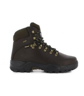 Chiruca Botas Galicia 02 Gore-Tex Marron