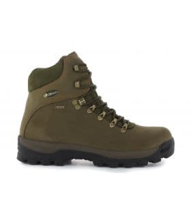 Chiruca Botas Urales 01 Gore-Tex Verde
